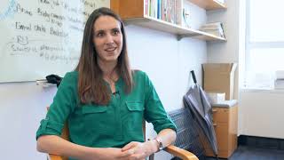 Sandra Matz - What Digital Footprints Reveal