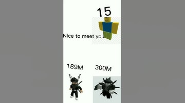 Thumbnail of roblox meme (wenomechainsama)