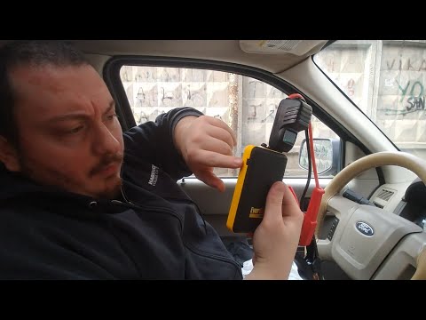 ავტომობილის საჭირო მოწყობილობები და აქსესუარები