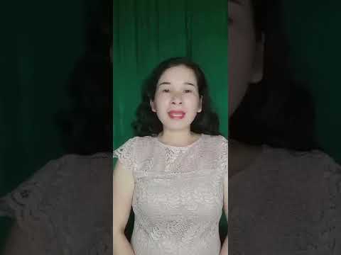 Video Mẹ Phạm Lụa (Hiền tài Ngọc Bích) cảm nhận về thay đổi... - YouTube