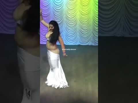 Arabic Hot Belly Dance