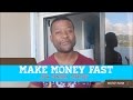 How to make money online fast in this new century