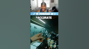 The KILO 141 has ZERO RECOIL in Warzone! #shorts #warzone #callofduty #blackops6 #xbox