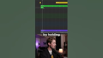 Thumbnail of How to Make a Reverse Intro Swell in Logic Pro X!