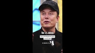 Eine astrologische Sicht auf die USA, Trump & Musk | Silke Schäfer screenshot 4