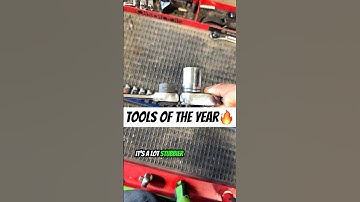 🛠️ Mechanics Swear By These Game-Changers #mechanic #tools