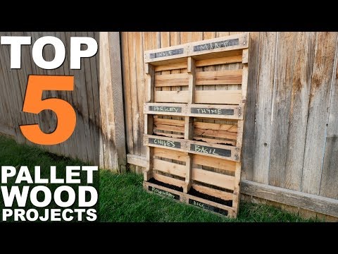 5-top-pallet-wood-projects
