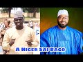 NIGER SAI BAGO - Sabuwar Wakar Dauda Kahutu Rarara - 13x13 Niger State Full Audio