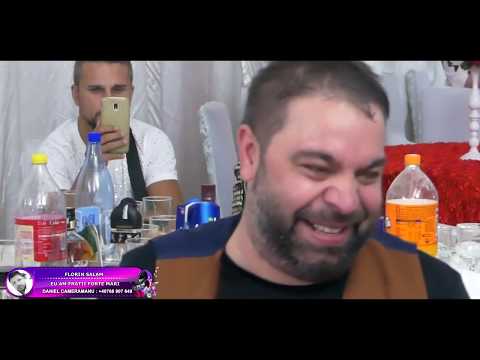 Florin Salam - Eu nu imi las fratii la greu 2018 Official Video Live
