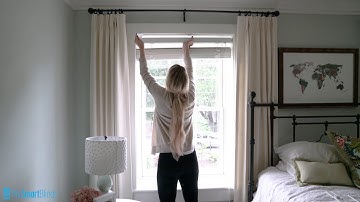 MySmartBlinds - The World