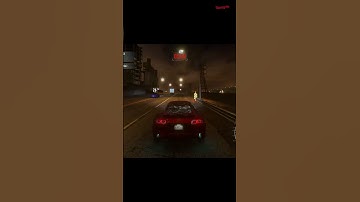 Car Wrecked NFS Run🏎️🏔️ #nfsrun #needforspeedtherun #trending #trendingshorts #gaming #shorts