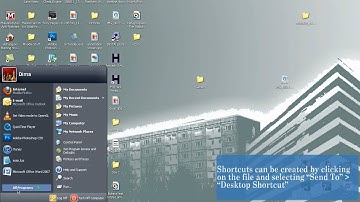 Create your Own Run Commands to Launch Programs - Windows XP/VISTA/7