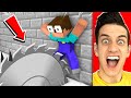 MOOSECRAFT REACTS TO THE FUNNIEST MINECRAFT ANIMATIONS!