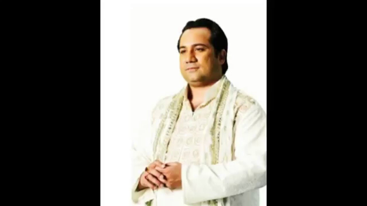 Ya Reham Ho Maula By Rahat Fateh Ali Khan  A Song of Pakistani Movie