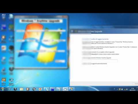 Video: Come Installare Windows 7: Home Premium O Ultimate