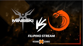 TNC vs Mineski Dota Asian Championship SEA Qualifier Game 1(Watch live at https://www.twitch.tv/womboxcombo., 2017-02-05T07:54:36.000Z)