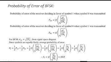 Digital Communication lecture 3.4.4