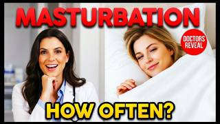 Masturbation:  How Many People Actually Masturbate? how often? | Health Tips