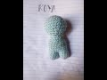 Bts21 koya a crochet