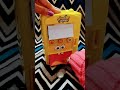 Ring Pop from SpongeBob Vending Machine ASMR #shorts #asmr #shortvideo #ringpop #spongebob #trending
