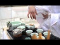 Chinese Tea Ceremony short film 茶道短片