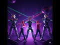 Человек и искусственный интеллект творят вместе #dance #music #europe #usa #europe
