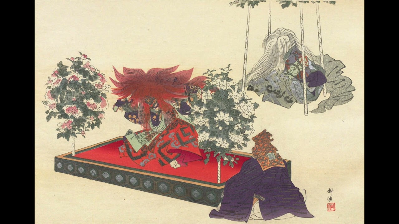 拍子盤　囃子 一六囃子- YouTube