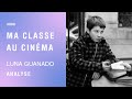 Ma classe au cinma  analyse du film les quatre cents coups par luna guadano