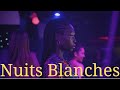 Juste shani  nuits blanches clip officiel