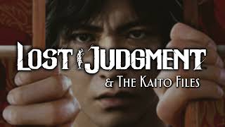 K.O.G. (With Intro) - Lost Judgment OST Extended