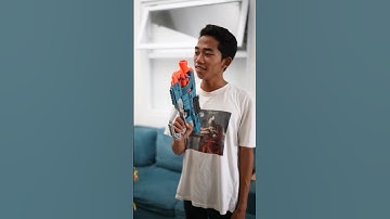 #SHORT | Asli VS Palsu...