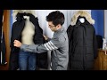 Canada Goose Trillium vs Shelburne Parka--Comparison