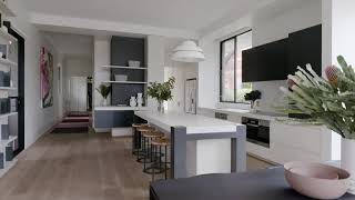 Marshall White: 30 Sutherland Road, Armadale