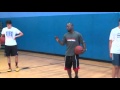 Nate Jean-Baptiste - One of best Basketball Coaches in the World
