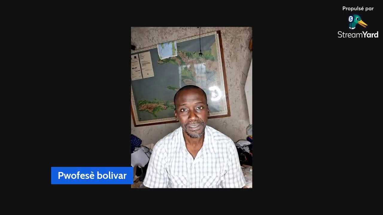 Fils-aimé doit partir!