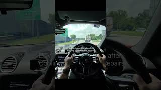 Porsche Cooling System Fault