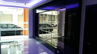 Eminent Hotel, Kota Kinabalu, Malaysia | Travel With Bhavya