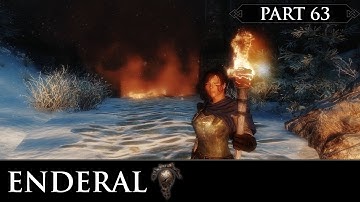 Enderal: The Shards of Order - Part 63