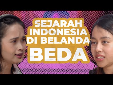 Video: Kunjungi Di Luar Dinding Museum Dengan Podcast Ini