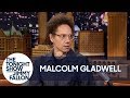 Malcolm Gladwell Caught Axl Rose Singing "Sweet Child O' Mine" Outside a Karaoke Bar