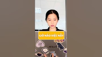 Giờ nào việc nấy #shorts #short #funny #trending #viral