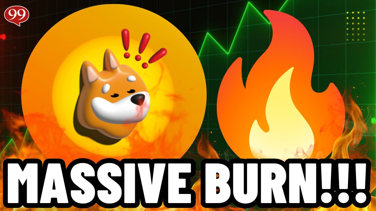 $BONK TRILLION TOKEN BURN! (BUY NOW?!) BONK IS ABOUT TO PUMP! BONK PRICE  PREDICTION