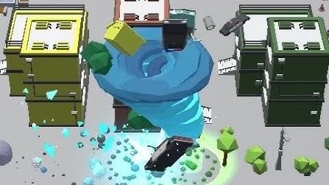 Tornado.io World Record - TIPS TRICKS & STRATEGY! #86