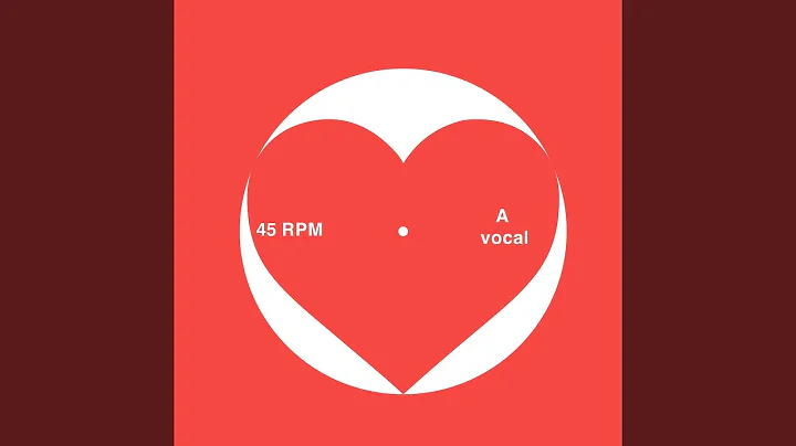 Love Bite (Vocal)