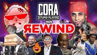 CORA.EXE REWIND 2020