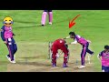 Top 7 funny  moments in cricket ever  funny crickets