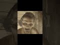 横からのマーガレット 瞬間移動 #バイオハザード #re7