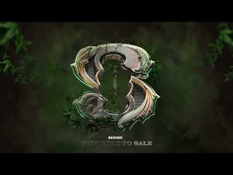 Berner No Nightmares Official Visualizer 
