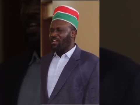 When Dj Shiti Has Conflict With Satan Aende Offline Highlights