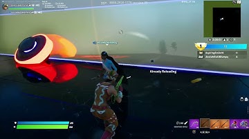 No Scope Map With Friend Part 2